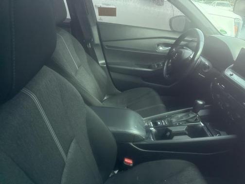 2023 Honda Accord Hybrid Base