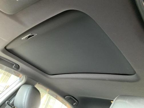 2017 Honda Civic EX-L Navi
