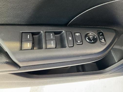 2017 Honda Civic EX-L Navi