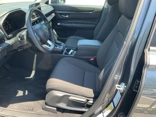 2024 Honda CR-V LX AWD