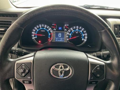 2014 Toyota 4Runner SR5