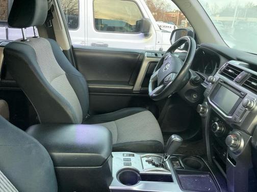 2014 Toyota 4Runner SR5