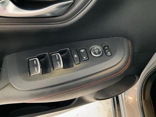 2023 Honda HR-V 2WD Sport