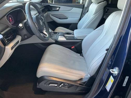 2023 Acura MDX Technology Package