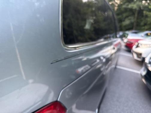 2008 Honda Odyssey EX-L