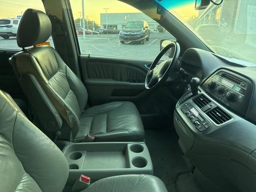 2008 Honda Odyssey EX-L