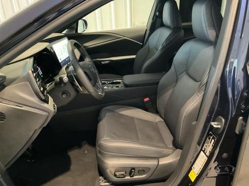 2023 Lexus RX 350 Base