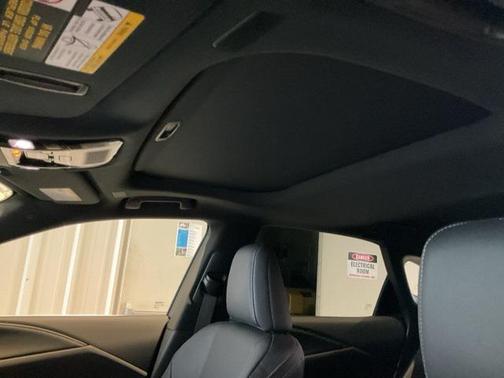 2023 Lexus RX 350 Base