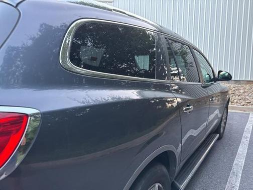 2012 Buick Enclave Leather