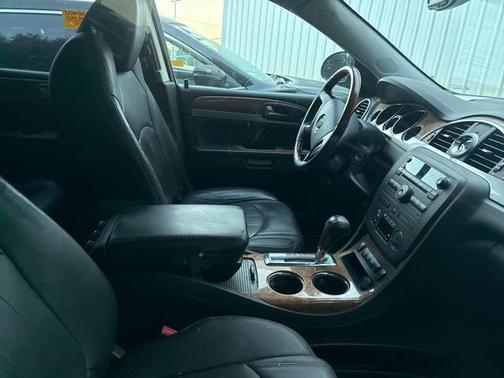 2012 Buick Enclave Leather