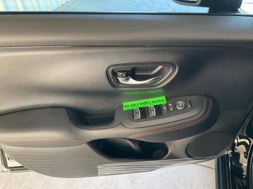 2026 Honda HR-V 2WD Sport