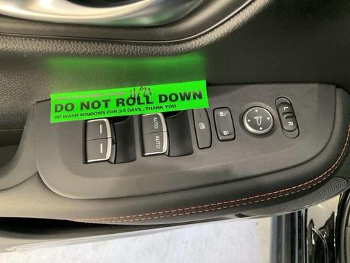 2026 Honda HR-V 2WD Sport