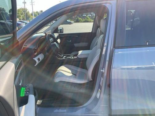 2026 Honda Passport AWD RTL