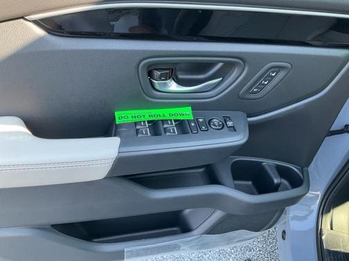 2026 Honda Passport AWD RTL