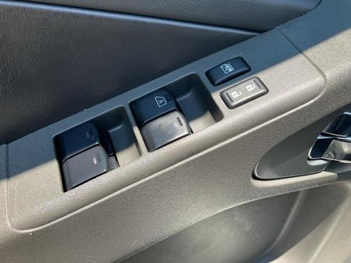 2021 Nissan Frontier PRO-4X