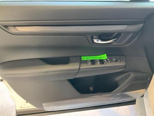 2026 Honda CR-V EX 2WD