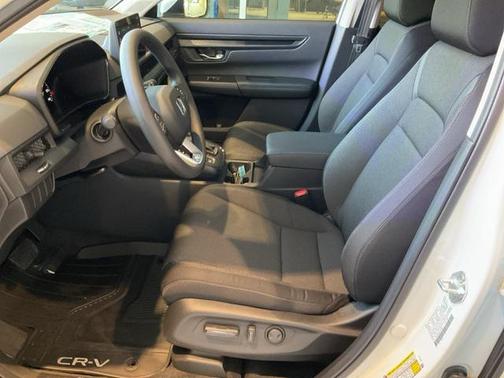2026 Honda CR-V EX 2WD