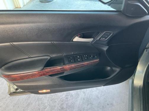 2011 Honda Accord Crosstour EX-L