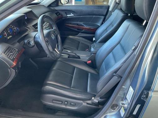 2011 Honda Accord Crosstour EX-L