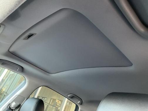 2011 Honda Accord Crosstour EX-L