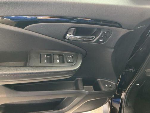 2021 Honda Passport 2WD Touring