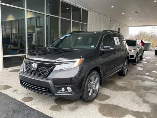2021 Honda Passport 2WD Touring