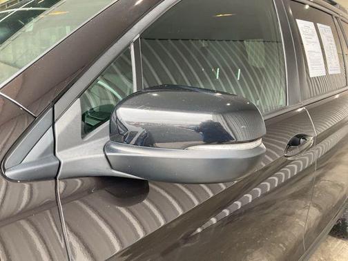 2021 Honda Passport 2WD Touring