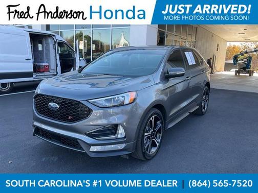 2023 Ford Edge ST