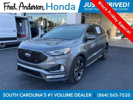 2023 Ford Edge ST