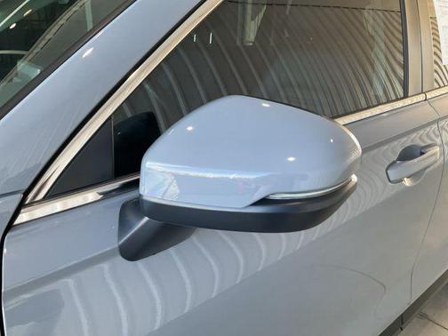 2024 Honda CR-V EX-L 2WD