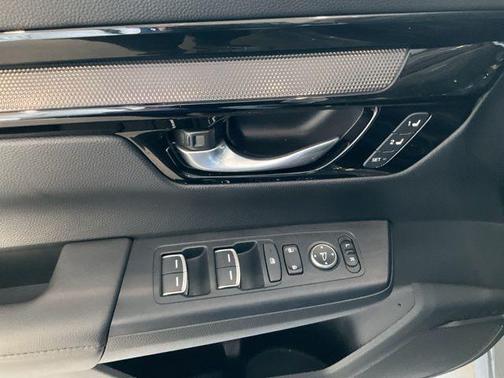 2024 Honda CR-V EX-L 2WD