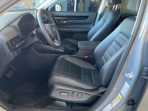 2024 Honda CR-V EX-L 2WD