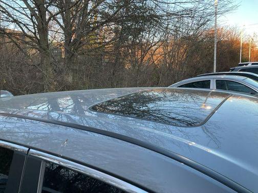 2024 Honda CR-V EX-L 2WD