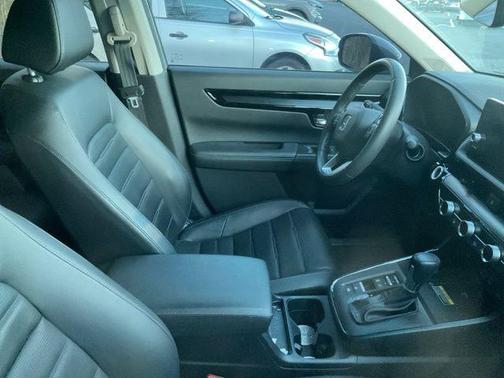 2024 Honda CR-V EX-L 2WD