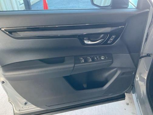 2024 Honda CR-V EX-L 2WD