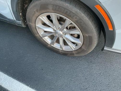 2024 Honda CR-V EX-L 2WD