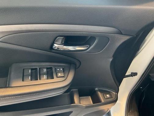 2020 Honda Ridgeline Sport