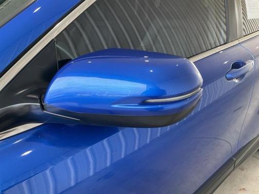 2022 Honda CR-V 2WD EX-L