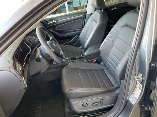 2021 Volkswagen Jetta 1.4T SEL