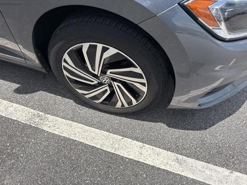 2021 Volkswagen Jetta 1.4T SEL