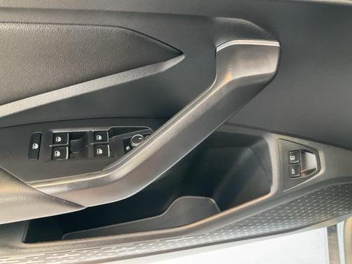 2021 Volkswagen Jetta 1.4T SEL