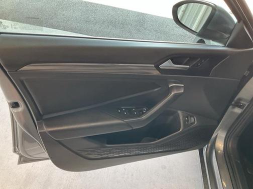 2021 Volkswagen Jetta 1.4T SEL