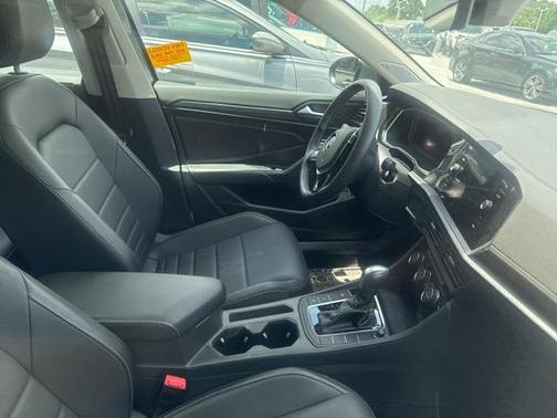 2021 Volkswagen Jetta 1.4T SEL