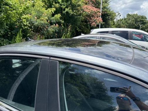 2021 Volkswagen Jetta 1.4T SEL