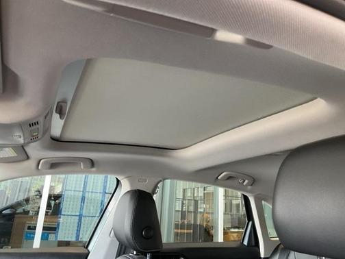 2021 Volkswagen Jetta 1.4T SEL