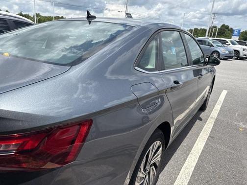 2021 Volkswagen Jetta 1.4T SEL
