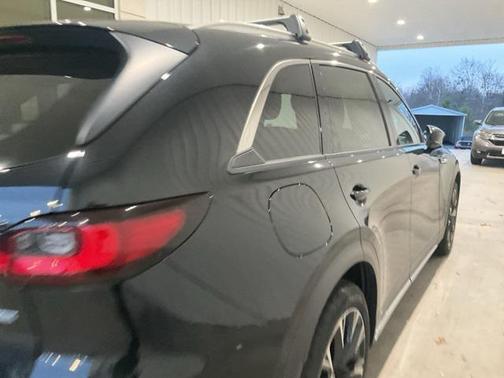 2024 Mazda CX-90 PHEV Premium Plus