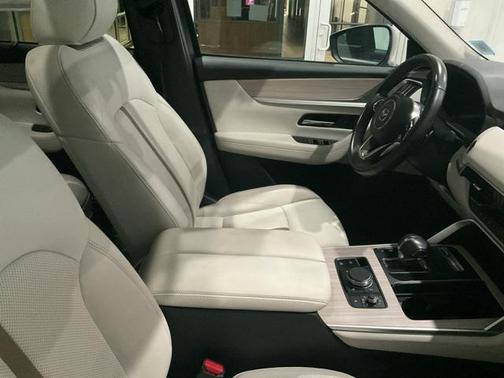 2024 Mazda CX-90 PHEV Premium Plus