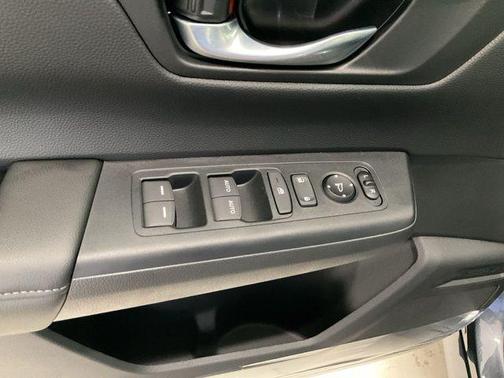 2026 Honda CR-V EX 2WD