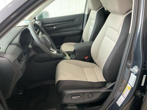 2026 Honda CR-V EX 2WD